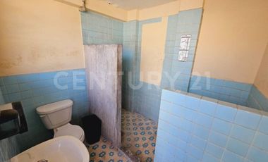 Venta de Bodega comercial en Puebla Centro