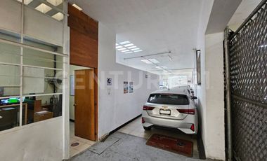 Venta de Bodega comercial en Puebla Centro