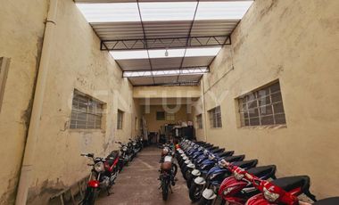 Venta de Bodega comercial en Puebla Centro