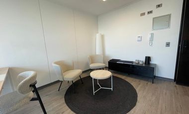 EN ARRIENDO NUEVA Y MODERNA OFICINA 1PRIV. 1B - M. MONTT