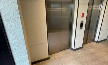 EN ARRIENDO NUEVA Y MODERNA OFICINA 1PRIV. 1B - M. MONTT