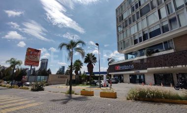 Oficina en venta en Torre Loreta, Lomas de Angelópolis, Puebla