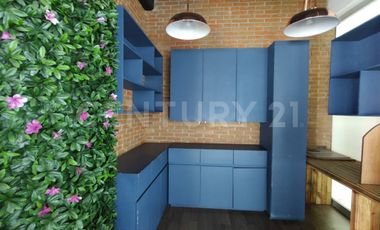 Oficina en venta en Torre Loreta, Lomas de Angelópolis, Puebla