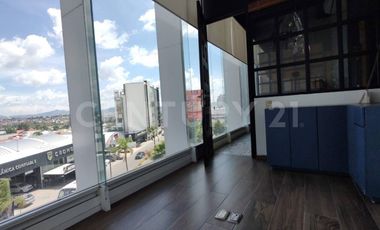 Oficina en venta en Torre Loreta, Lomas de Angelópolis, Puebla