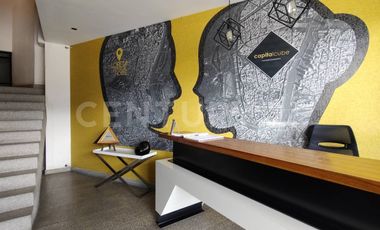 Oficina en venta en Torre Loreta, Lomas de Angelópolis, Puebla