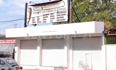 Local - Bodega en Venta, en Avenida de los Maestros Colima, Colima