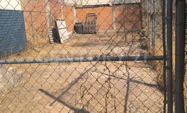TERRENO EN RENTA EN PUENLA DE 154 MT2 EN SANTA CRUZ BUENA VISTA ZAVALETA