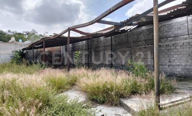 Terreno bardeado en Renta en La Cruz, SJR, Querétaro