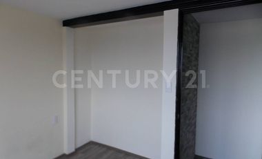 Departamento en venta en Aragón La Villa, Gustavo A. Madero, CDMX