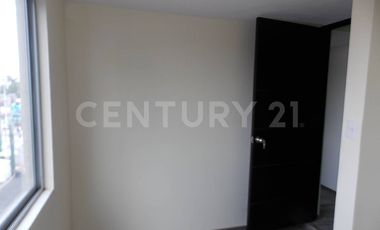 Departamento en venta en Aragón La Villa, Gustavo A. Madero, CDMX