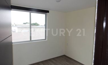Departamento en venta en Aragón La Villa, Gustavo A. Madero, CDMX