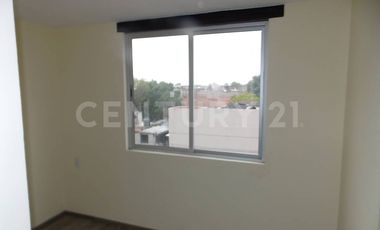 Departamento en venta en Aragón La Villa, Gustavo A. Madero, CDMX