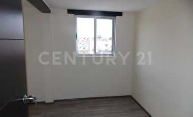 Departamento en venta en Aragón La Villa, Gustavo A. Madero, CDMX