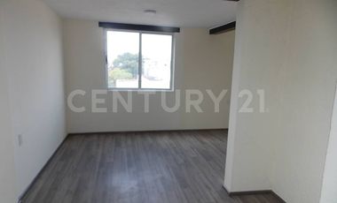 Departamento en venta en Aragón La Villa, Gustavo A. Madero, CDMX