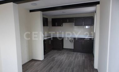 Departamento en venta en Aragón La Villa, Gustavo A. Madero, CDMX