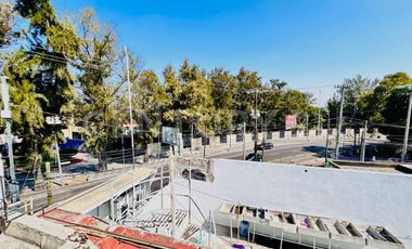 EDIFICIO, VENTA, GRANJAS MÉXICO, IZTACALCO, CDMX, CON 7 DEPARTAMENTOS