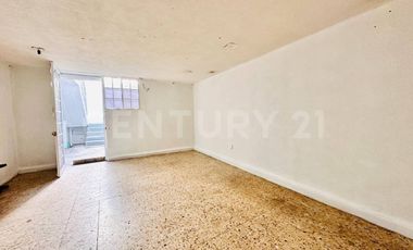 EDIFICIO, VENTA, GRANJAS MÉXICO, IZTACALCO, CDMX, CON 7 DEPARTAMENTOS