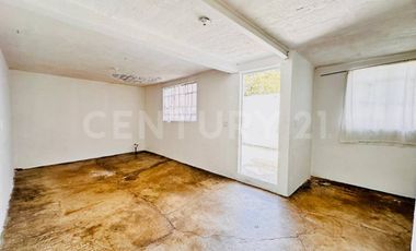 EDIFICIO, VENTA, GRANJAS MÉXICO, IZTACALCO, CDMX, CON 7 DEPARTAMENTOS