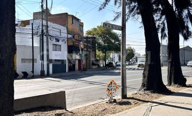 EDIFICIO, VENTA, GRANJAS MÉXICO, IZTACALCO, CDMX, CON 7 DEPARTAMENTOS