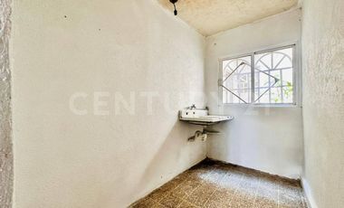 EDIFICIO, VENTA, GRANJAS MÉXICO, IZTACALCO, CDMX, CON 7 DEPARTAMENTOS