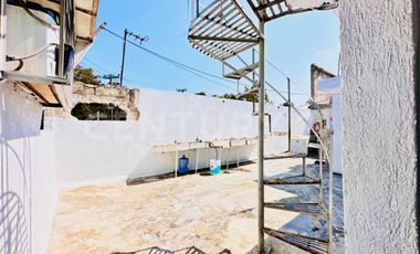 EDIFICIO, VENTA, GRANJAS MÉXICO, IZTACALCO, CDMX, CON 7 DEPARTAMENTOS