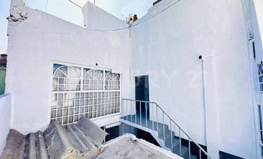 EDIFICIO, VENTA, GRANJAS MÉXICO, IZTACALCO, CDMX, CON 7 DEPARTAMENTOS