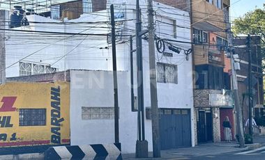 EDIFICIO, VENTA, GRANJAS MÉXICO, IZTACALCO, CDMX, CON 7 DEPARTAMENTOS