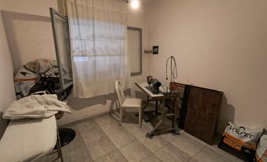 CASA ESQUINA. AMOBLADA. APTA CRÉDITO, CHIMBAS.