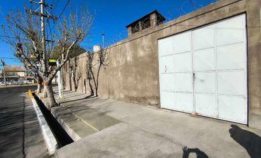 CASA ESQUINA. AMOBLADA. APTA CRÉDITO, CHIMBAS.