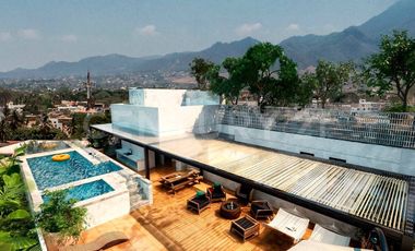 DEPARTAMENTOS EN PREVENTA EN PUERTO VALLARTA DESDE 234000 SD