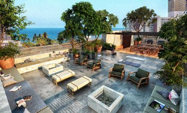 DEPARTAMENTOS EN PREVENTA EN PUERTO VALLARTA DESDE 234000 SD