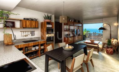DEPARTAMENTOS EN PREVENTA EN PUERTO VALLARTA DESDE 234000 SD