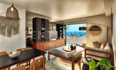 DEPARTAMENTOS EN PREVENTA EN PUERTO VALLARTA DESDE 234000 SD