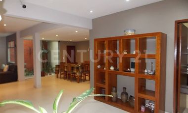 Casa en venta en Narvarte Poniente, Benito Juárez CDMX