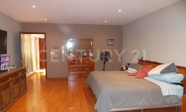 Casa en venta en Narvarte Poniente, Benito Juárez CDMX