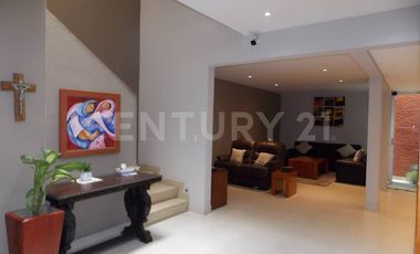 Casa en venta en Narvarte Poniente, Benito Juárez CDMX