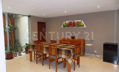 Casa en venta en Narvarte Poniente, Benito Juárez CDMX