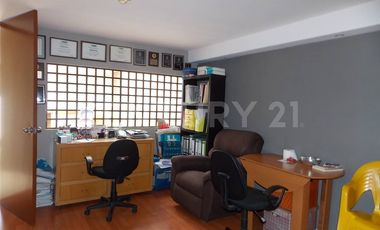 Casa en venta en Narvarte Poniente, Benito Juárez CDMX