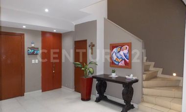 Casa en venta en Narvarte Poniente, Benito Juárez CDMX