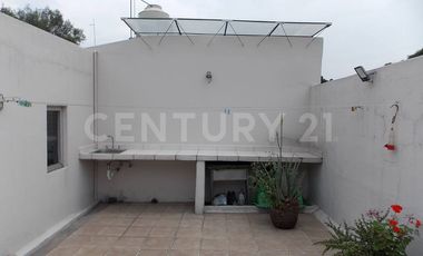 Casa en venta en Narvarte Poniente, Benito Juárez CDMX