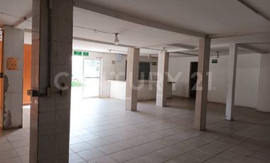 LOCAL EN VENTA EN COL. PARAJE SAN JOSE SECTOR AVES EN GARCIA, N.L.