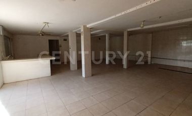 LOCAL EN VENTA EN COL. PARAJE SAN JOSE SECTOR AVES EN GARCIA, N.L.