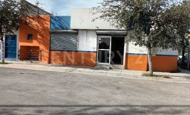 LOCAL EN VENTA EN COL. PARAJE SAN JOSE SECTOR AVES EN GARCIA, N.L.