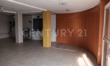 LOCAL EN VENTA EN COL. PARAJE SAN JOSE SECTOR AVES EN GARCIA, N.L.