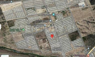 LOCAL EN VENTA EN COL. PARAJE SAN JOSE SECTOR AVES EN GARCIA, N.L.