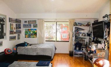 Casa en venta en Ampliación Miguel Hidalgo, Tlalpan, CDMX