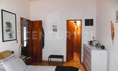 Casa en venta en Ampliación Miguel Hidalgo, Tlalpan, CDMX