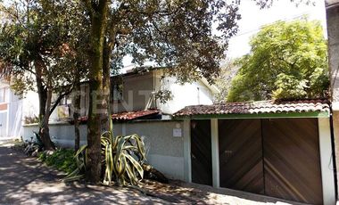 Casa en venta en Ampliación Miguel Hidalgo, Tlalpan, CDMX