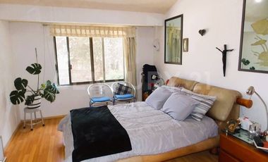 Casa en venta en Ampliación Miguel Hidalgo, Tlalpan, CDMX