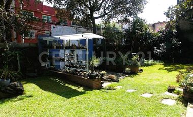 Casa en venta en Ampliación Miguel Hidalgo, Tlalpan, CDMX